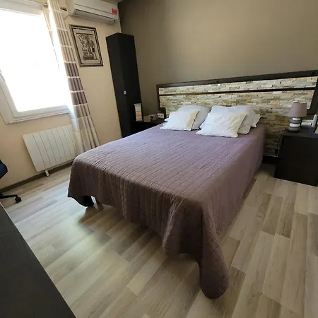 빌라 Douceur Provencale En Avignon