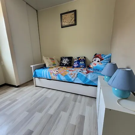 Douceur Provencale En Avignon Villa